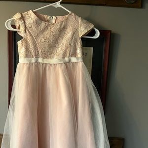 Flower Girl dress